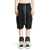 Rick Owens Rick Owens Bermudas  Black