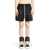 Rick Owens Rick Owens Mini Shorts  Black