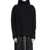 Rick Owens Rick Owens Turtleneck  Black