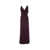 Lanvin Lanvin Long Dresses. PURPLE