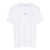 MM6 Maison Margiela Mm6 Maison Margiela T-Shirts WHITE
