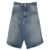 MM6 Maison Margiela Mm6 Maison Margiela Skirts BLUE