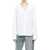 MM6 Maison Margiela Mm6 Maison Margiela Long Sleeves  WHITE