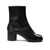 Maison Margiela Maison Margiela "Tabi" Ankle Boots Black