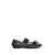 MM6 Maison Margiela Mm6 Maison Margiela Ballerinas Black