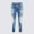 DSQUARED2 DSQUARED2 Jeans BLUE