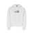 DSQUARED2 Dsquared2 Sweatshirts WHITE