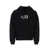DSQUARED2 Dsquared2 Sweatshirts Black