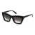 Blumarine Blumarine Sunglasses Black