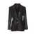 Balmain Balmain Jackets Black