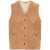 BLAZÉ MILANO Blazé Milano Waistcoats BROWN