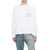 MM6 Maison Margiela Mm6 Maison Margiela Long Sleeves  WHITE