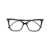 Saint Laurent SAINT LAURENT Optical BLACK BLACK TRANSPARENT