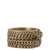 MM6 Maison Margiela Mm6 Maison Margiela Multi Chain Ring GOLD