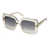 TWINSET Twinset Sunglasses Beige