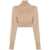 SPORTMAX Sportmax Sweaters BROWN