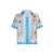 Casablanca Casablanca Shirts LE PLONGEON