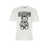 Moschino Moschino T-Shirt WHITE