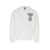 Moschino Moschino Sweatshirts WHITE