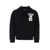Moschino Moschino Sweatshirts Black