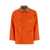 JUNYA WATANABE Junya Watanabe Jackets ORANGE