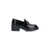 TOD'S Tod'S Flat Shoes Black