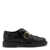 TOD'S Tod'S Black Leather Loafers Black