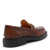 TOD'S Tod'S Brown Leather Loafers CUOIO SCURO