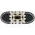 Roger Vivier Hair Clip Buckle Brooch Vivier NERO