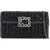 Roger Vivier "Flower Buckle Envelope NERO