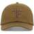 Tom Ford Baseball Cap With Embroidery OLIVE BROWN