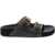 Isabel Marant Lennyo Slides BLACK