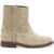 Isabel Marant 'Susee' Ankle Boots TAUPE