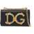 Dolce & Gabbana "Dg Girls Mini Crossbody Bag With NERO