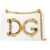 Dolce & Gabbana Dg Girls Shoulder Bag BIANCO