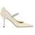 Jimmy Choo Bing 85 Pumps LINEN