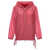 Moncler 'Pointu’ jacket Fuchsia