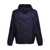 Moncler 'Lepontine' reversible jacket Blue