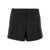 Moncler Born To Protect capsule shorts Black