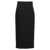 THE ROW 'Bartelle' skirt Black