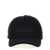 Ferragamo 'Bas Ferrlett' baseball cap Black