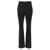 THE ROW 'Desmy' pants Black