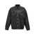 Balenciaga Piercing jacket Black