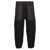 Moncler Cotton joggers Black