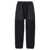 Moncler Cotton joggers Black