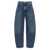 AGOLDE 'Balloon' jeans Blue