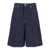 AGOLDE 'Nolan' bermuda shorts Blue