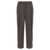 P.A.R.O.S.H. 'Poker24' trousers Gray