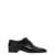 THE ROW 'Kay Oxford' lace up shoes Black