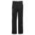 CARHARTT WIP 'Ducks Single Knee' pants Black